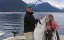 Pure Alaska Fishing Fun