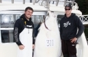 Outstanding Halibut Fishing