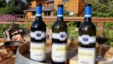 Visiting Winemaker Series