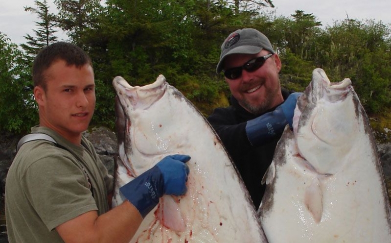 Sitka - Alaska's Most Productive Alaska Fishing Lodge Destination - Talon  Lodge