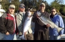Alaska Lodge Fishing