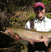 alaska fishing king salmon