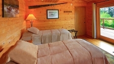 Rooms with King, Queen and Full-Size Beds