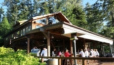 One of the Best Beach Bars in America according to Yahoo News and Men's Journal