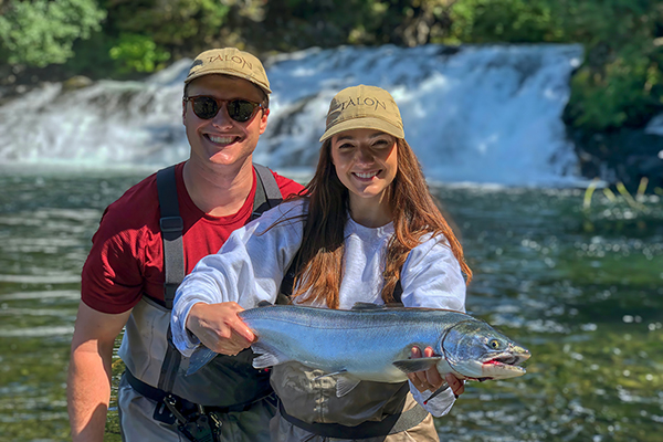 Alaska Fishing Trip Packages & Specials - Alaska Fishing Vacations