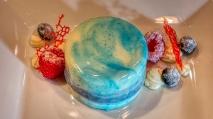 Ocean Cheesecake